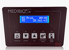 Medibios Basic Device