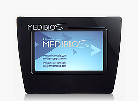 Medibios Plus Device