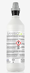 Sanibios 6% Ag+